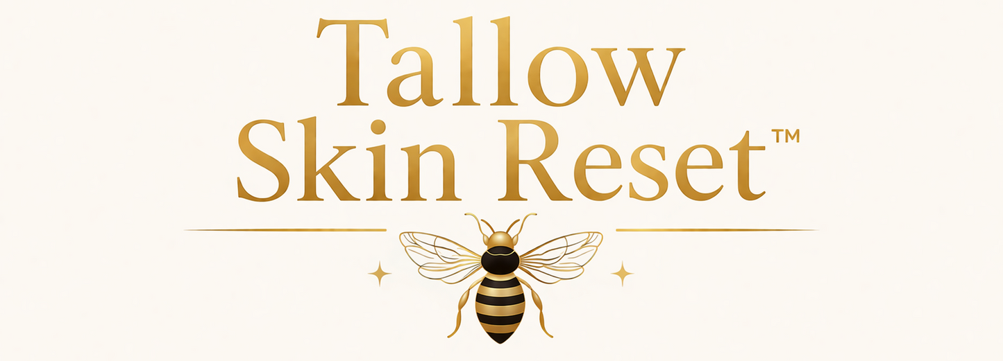 Tallow Skin Reset™