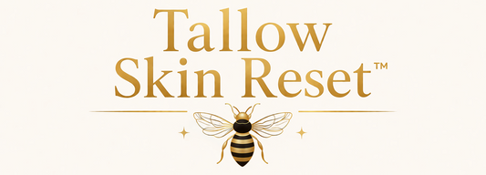 Tallow Skin Reset™